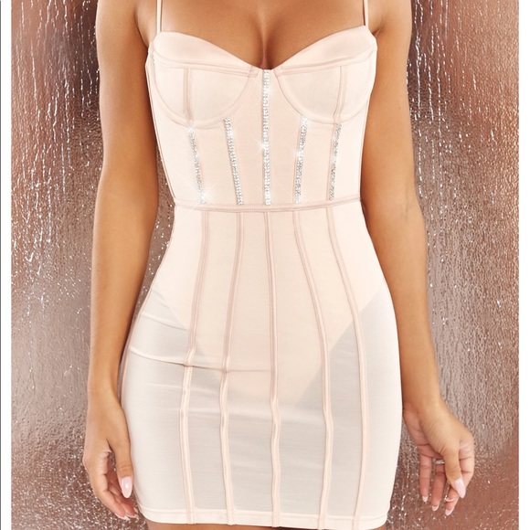 Oh Polly Mesh Dress | Poshmark